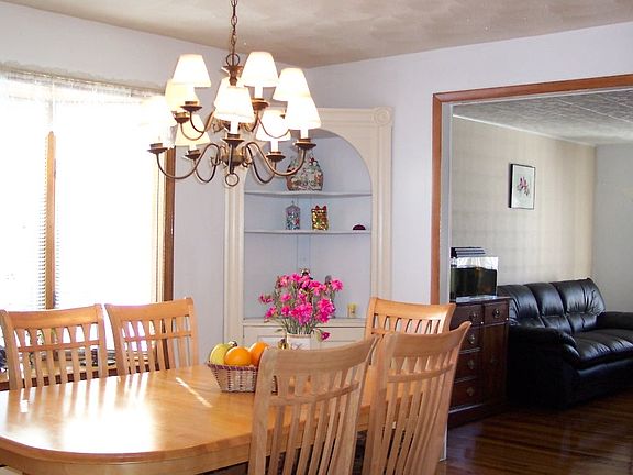 Dinning Room