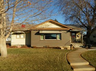 285 W Cedar St, Colby, KS 67701