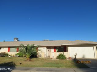 10427 W El Capitan Cir, Sun City, AZ 85351