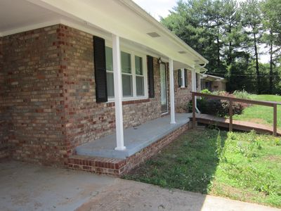 143 E Edison Dr, Statesville, NC, 28625