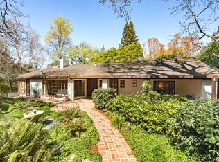 301 Arbor Rd, Menlo Park, CA 94025