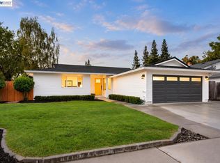 4132 Cid Way, Pleasanton, CA 94566