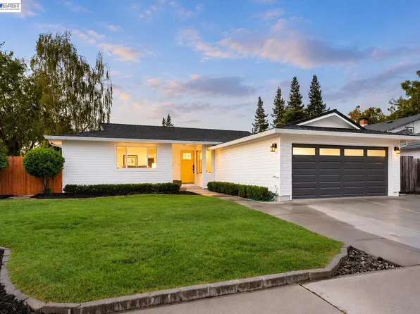 4132 Cid Way, Pleasanton, CA 94566