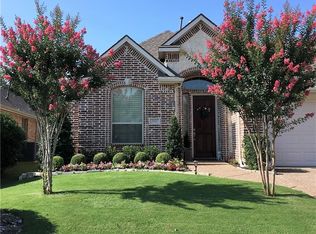 745 Barton Springs Dr, Fairview, TX 75069