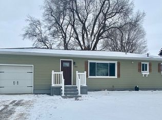 1202 Cherry Dr, Adrian, MI 49221