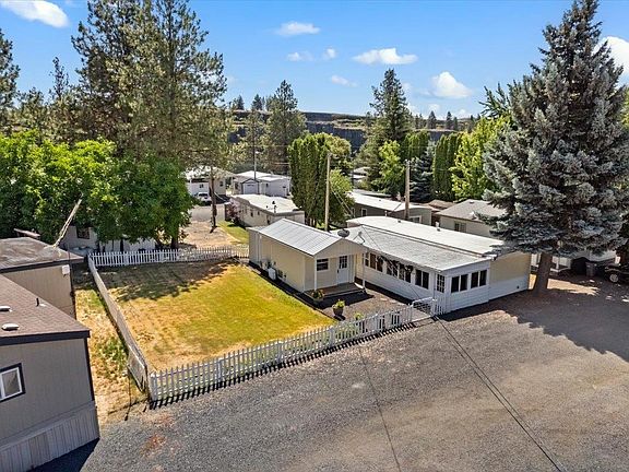3rd image of 34003 S Black Butte Ln Lot 45