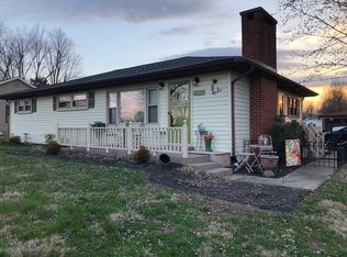 2601 S Main St, Madisonville, KY 42431