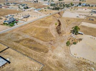 0 Forest Glen Rd, Madera, CA 93638