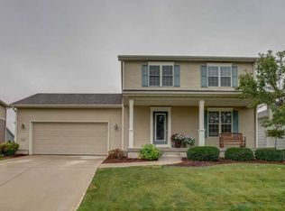 2657 Koshkonong Way, Sun Prairie, WI 53590