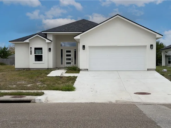 8125 Berenstain Dr, Corpus Christi, TX 78414