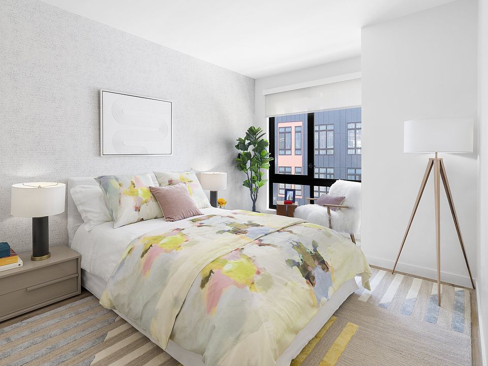 1 Bedroom Model
