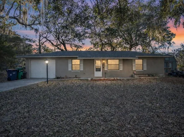 3800 NE 24th Ct, Ocala, FL 34479