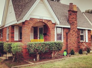 2508 NW 22nd St, Oklahoma City, OK 73107