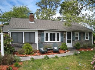 5 Hamilton Rd, Dennis Port, MA 02639