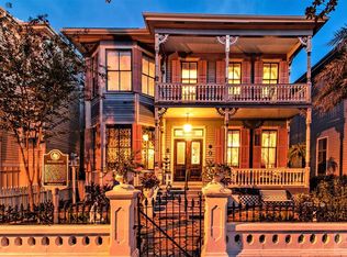 1509 Postoffice, Galveston, TX 77550