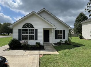 903 Crystal Bear Trl, Murfreesboro, TN 37128