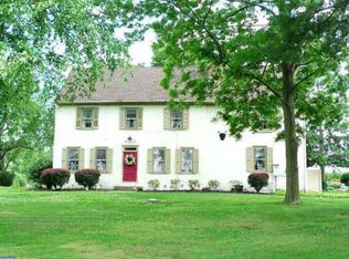 120 Abbotts Farm Rd, Salem, NJ 08079