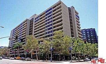1st image of 600 W 9th St APT 907