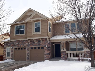 709 Tanager Cir, Longmont, CO, 80501