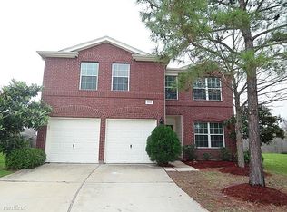 10206 Peridot Cv, Houston, TX 77095