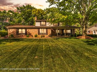 52225 Belle Arbor Dr, Shelby Township, MI 48316