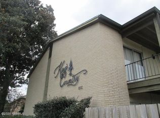 1008 S College Rd APT 212, Lafayette, LA 70503