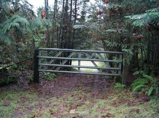 0 E Simmons Rd, Pt Angeles, WA 98362