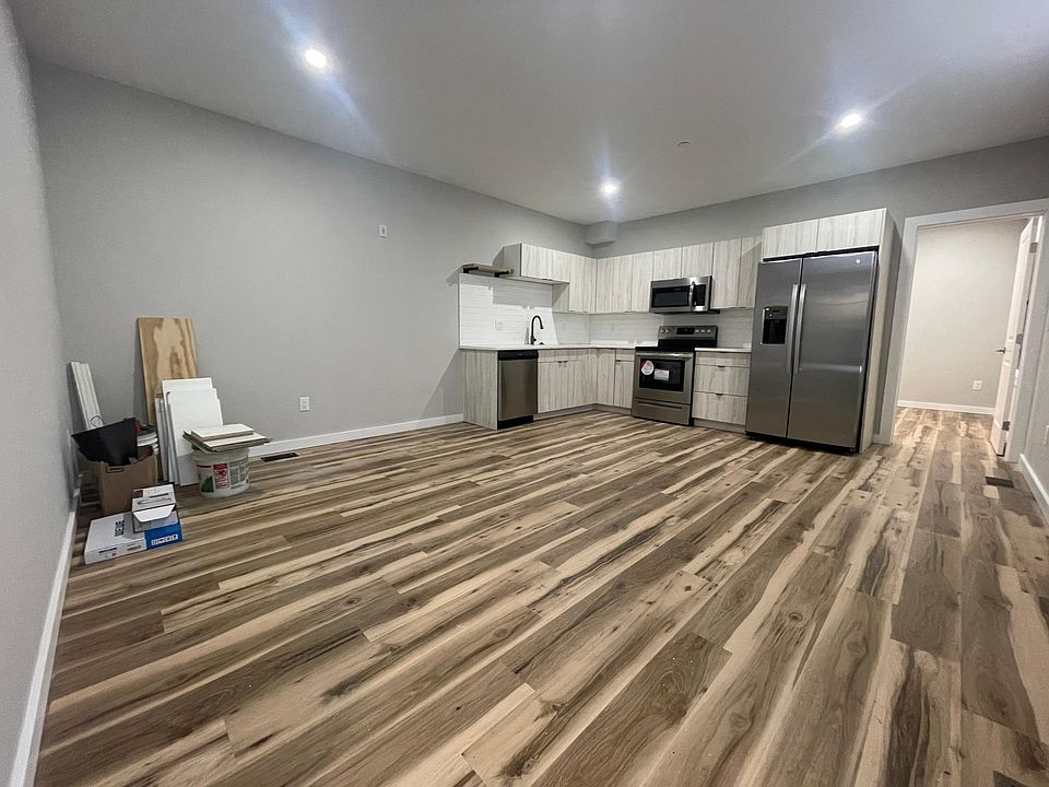 Kitchen/Living