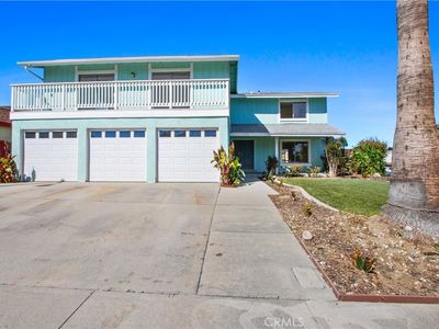 1505 Golden Rose Ave, Hacienda Heights, CA, 91745