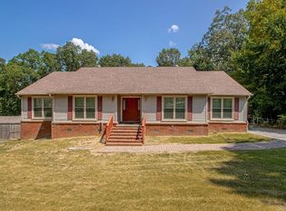 1217 Kenwood Rd, Benton, AR 72019