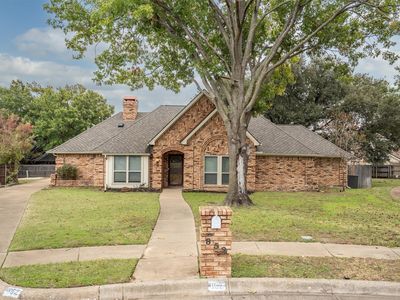 852 Windsong Ct, Bedford, TX, 76021