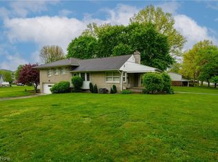 1725 McMillen Ave, Dover, OH 44622