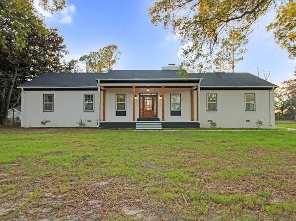 2099 Sheridan St, Orangeburg, SC 29115