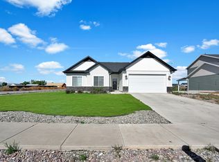 117 E Eagle Way, Preston, ID 83263