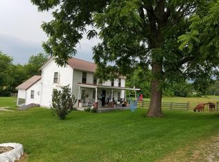 3213 Germany Rd, Beaver, OH 45613