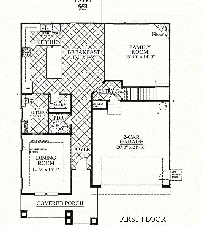 2nd image of 2029 Kemp Ln