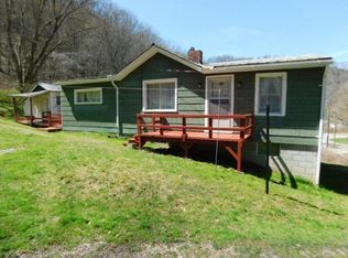64 Pony St, Northfork, WV 24868