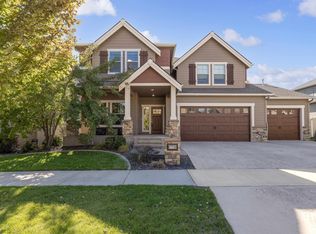 17710 E Daystar Rd, Spokane Valley, WA 99016