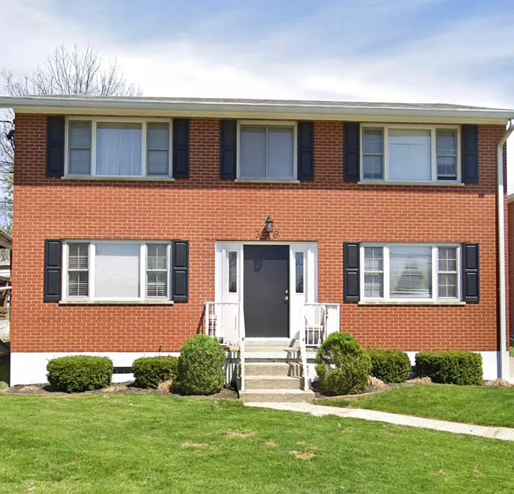 326 Sunset Ave #4