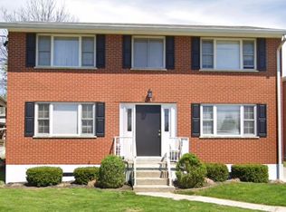 326 Sunset Ave APT 4, Erlanger, KY 41018
