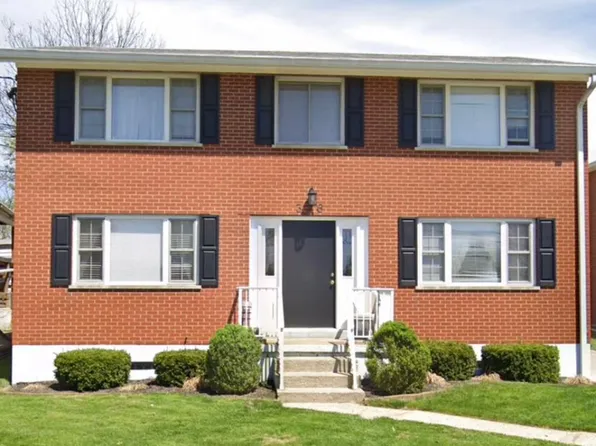 326 Sunset Ave APT 4, Erlanger, KY 41018