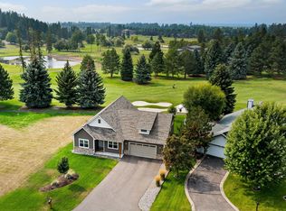 106 Golden Bear Dr, Bigfork, MT 59911