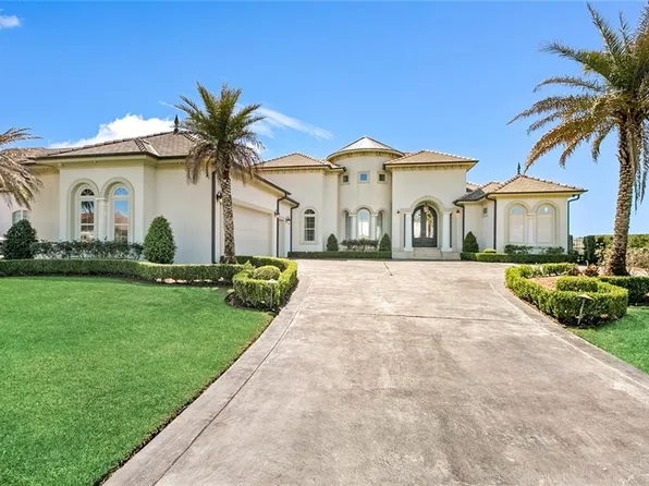 3124 Sunrise Blvd, Slidell, LA 70461