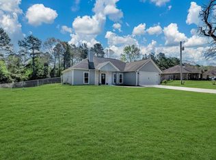 1426 County Road 723, Nacogdoches, TX 75964