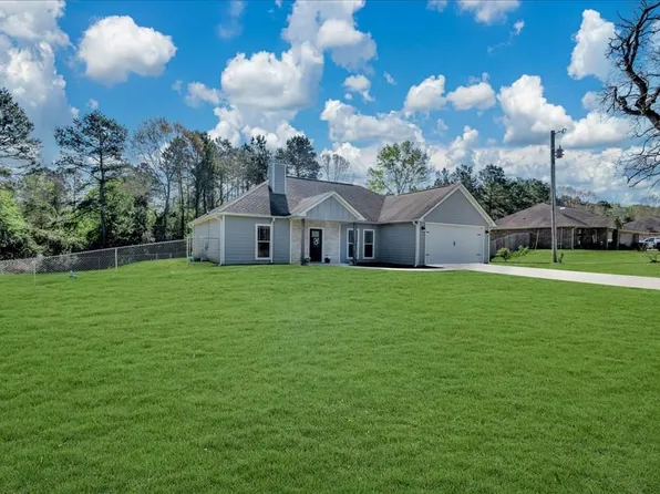 1426 County Road 723, Nacogdoches, TX 75964