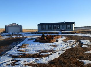 36595 E Ramah Rd, Ramah, CO 80832