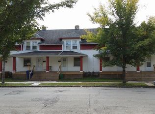 21 W Liberty St, Springfield, OH 45506