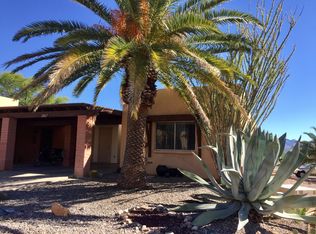 2867 S Calle Trafalgar, Green Valley, AZ 85622