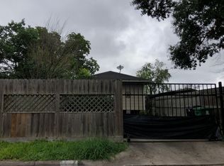 1417 E 31st St, Houston, TX 77022