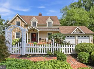 213 Penn Valley Ter, Yardley, PA 19067